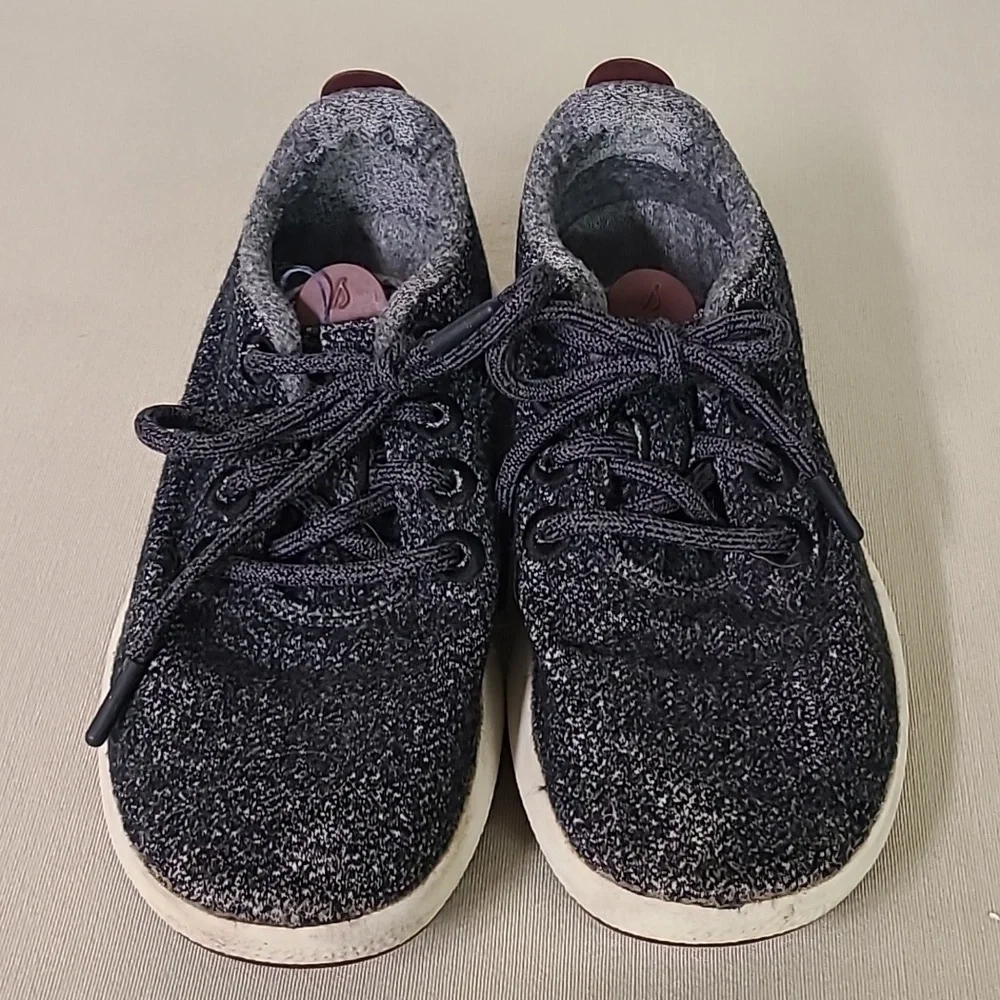 All Birds  Merino Wool Shoes Size 7M